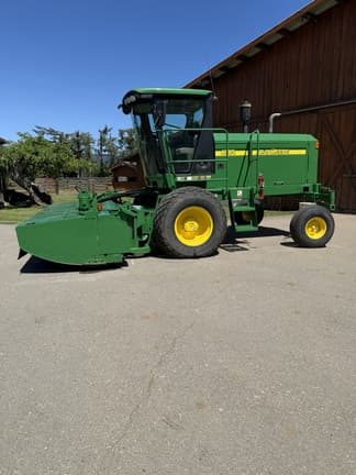 Main image John Deere 4995