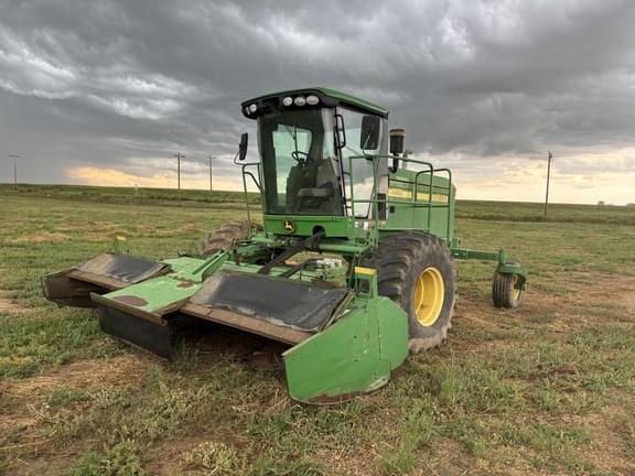 Image of John Deere 4995 equipment image 1