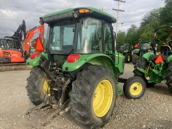 Image of John Deere 5325 equipment image 2
