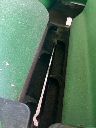 Image of John Deere 612C equipment image 4