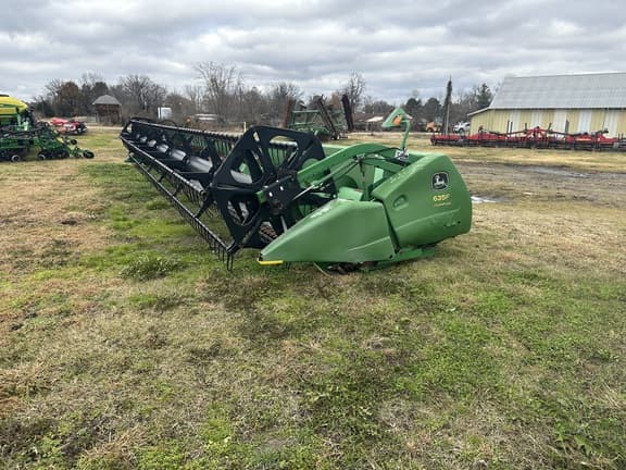 Image of John Deere 635F Primary image