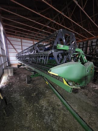 Image of John Deere 635F Primary image