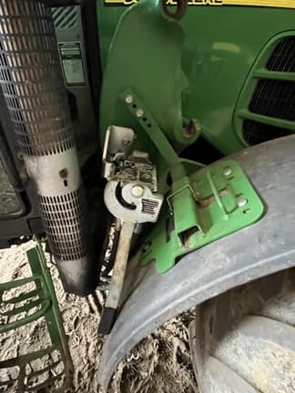 Image of John Deere 6430 Premium equipment image 4