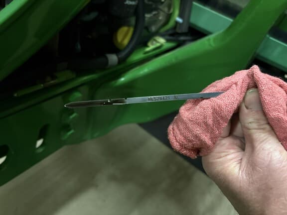 Image of John Deere 6430 Premium equipment image 2