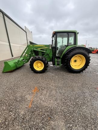 Image of John Deere 6430 Premium equipment image 2
