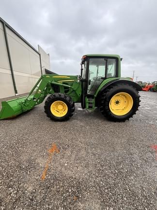 Image of John Deere 6430 Premium equipment image 3