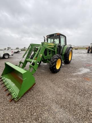 Image of John Deere 6430 Premium equipment image 1