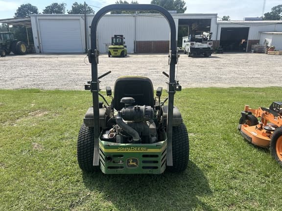Image of John Deere 717A equipment image 3