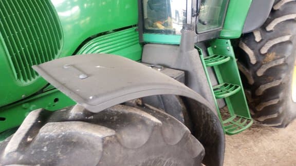 Image of John Deere 7420 equipment image 3