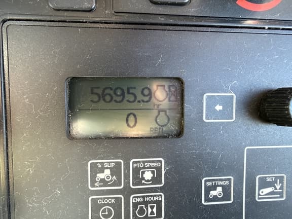 Image of John Deere 7730 equipment image 4