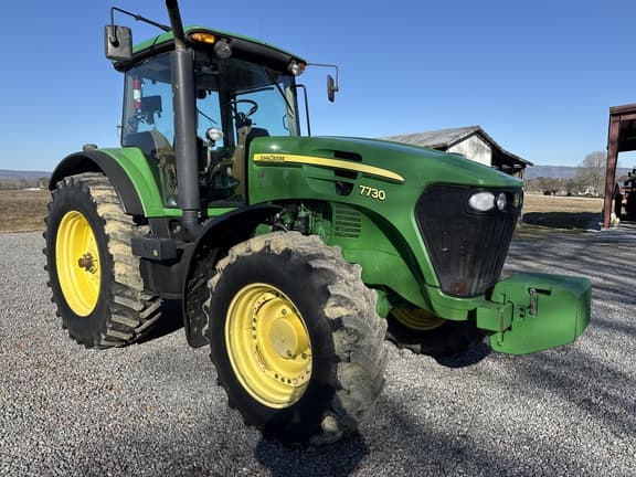 Image of John Deere 7730 Primary image