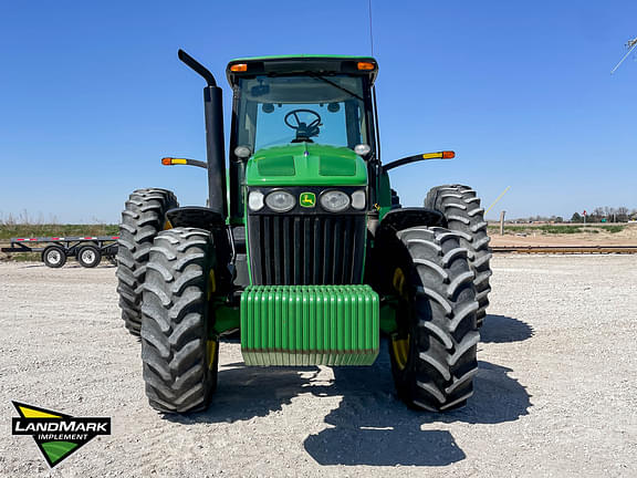 Image of John Deere 7830 equipment image 1