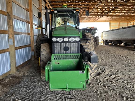 Image of John Deere 8230 equipment image 3