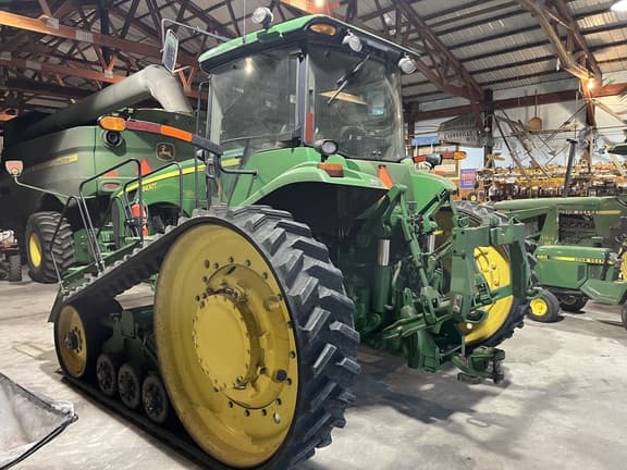 Image of John Deere 8430T equipment image 2