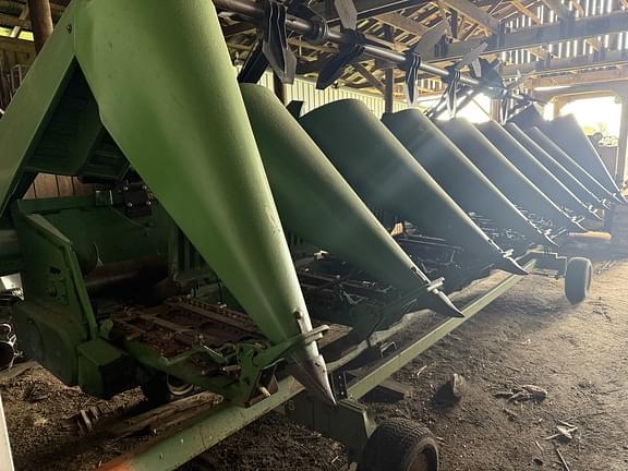 Image of John Deere 893 equipment image 2