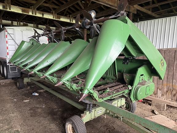 Image of John Deere 893 Primary image