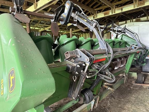 Image of John Deere 893 equipment image 3