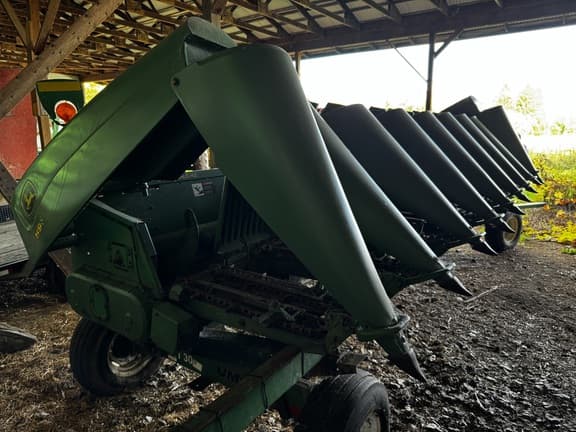 Image of John Deere 893 equipment image 2