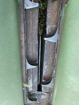 Image of John Deere 893 equipment image 2