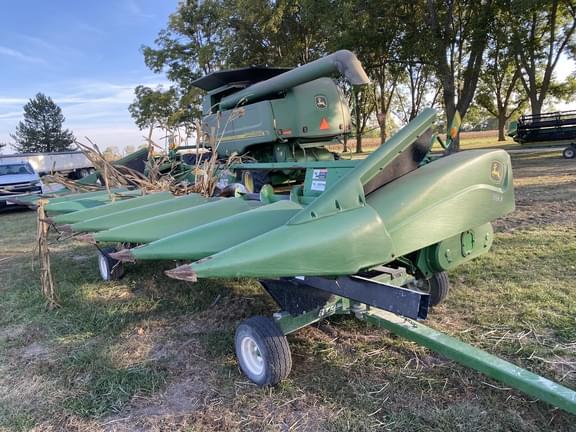 Image of John Deere 893 Primary image