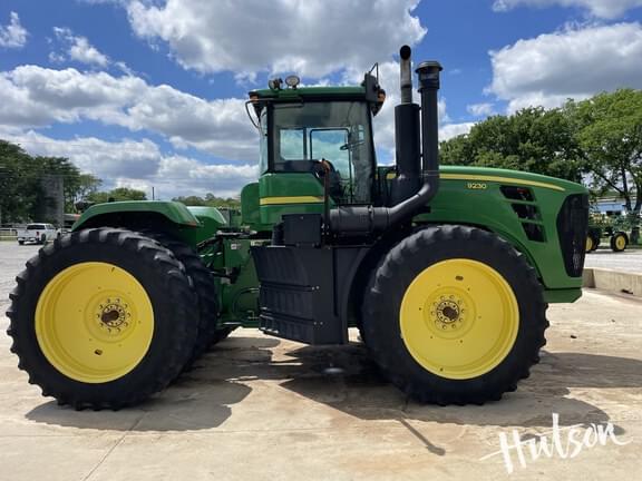 Image of John Deere 9230 equipment image 4
