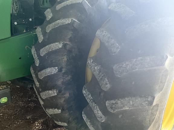Image of John Deere 9230 equipment image 4