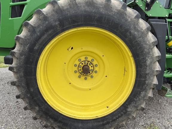 Image of John Deere 9230 equipment image 4