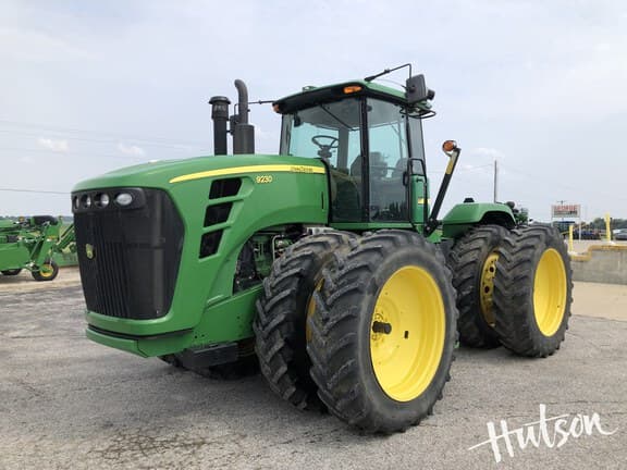 Image of John Deere 9230 equipment image 2