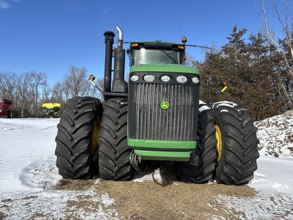 Image of John Deere 9430 equipment image 2