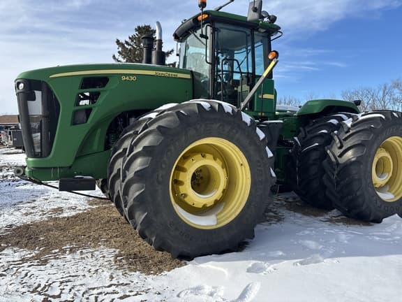 Image of John Deere 9430 Primary image