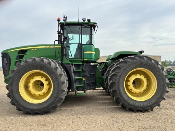 Image of John Deere 9430 Primary image