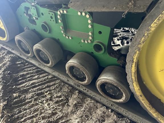 Image of John Deere 9430T equipment image 4