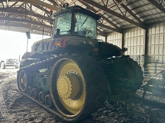 Image of John Deere 9430T equipment image 3