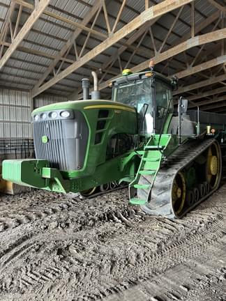 Image of John Deere 9430T equipment image 1