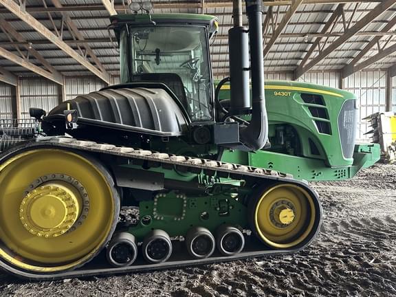 Image of John Deere 9430T equipment image 2