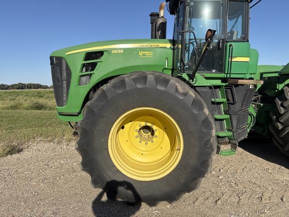 Image of John Deere 9630 equipment image 3