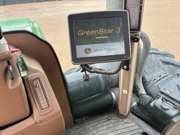 Image of John Deere 9630 equipment image 4