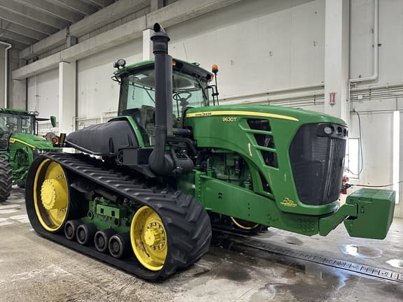 Image of John Deere 9630T equipment image 1