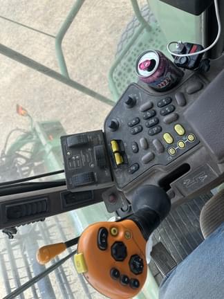 Image of John Deere 9760 STS equipment image 2