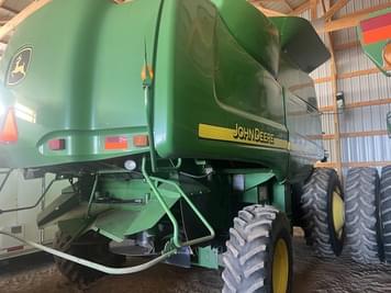 Main image John Deere 9760 STS