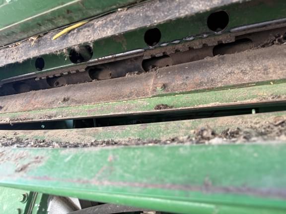 Image of John Deere 9760 STS equipment image 4