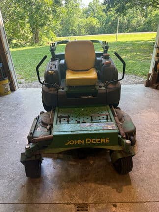 Image of John Deere 997 equipment image 1