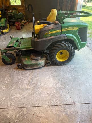 Image of John Deere 997 Primary image