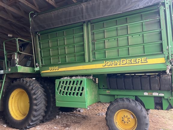 Image of John Deere 9996 Image 0