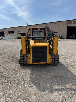 Image of John Deere CT332 equipment image 4