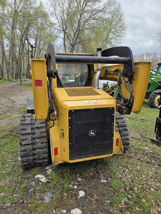 Image of John Deere CT332 equipment image 2