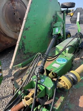 Image of John Deere CX15 equipment image 1