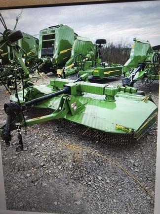 Image of John Deere MX10 Primary image