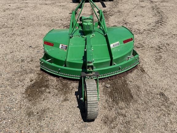 Image of John Deere MX5 equipment image 3