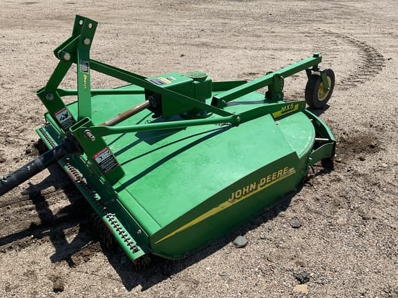 Image of John Deere MX5 Primary image